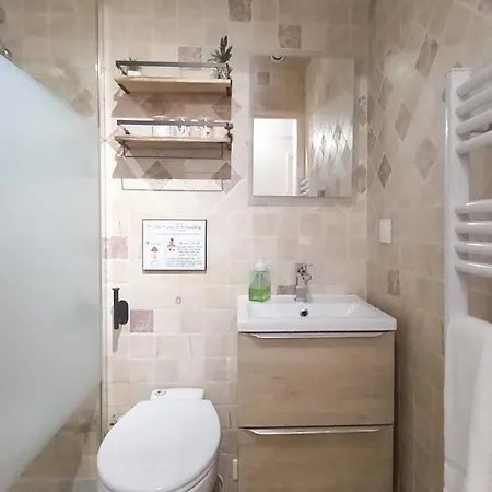 Apartment Palais Carnot With Balcony And A C Cannes